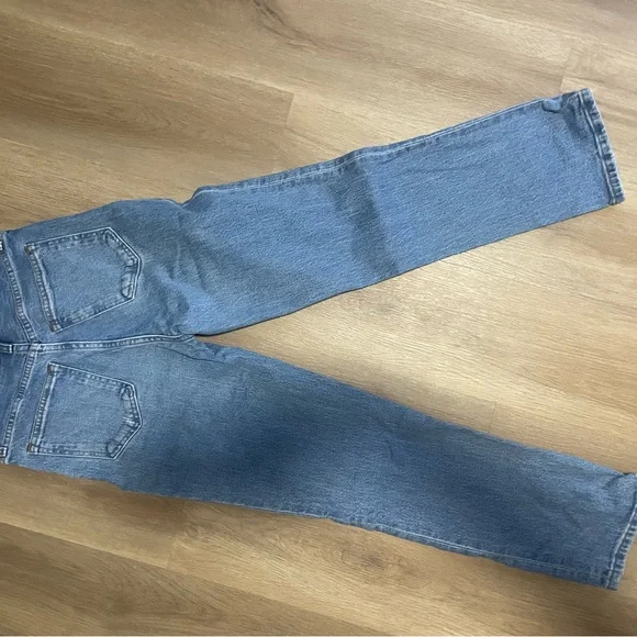 Abercrombie jeans - Picture 3 of 3